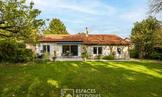 Maison 5 Pièces 124 m² à vendre à Meyzieu (69330)