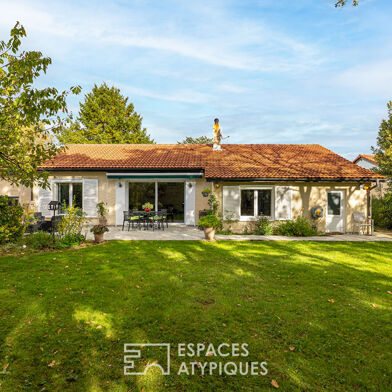 Maison 5 pièces 575000 €