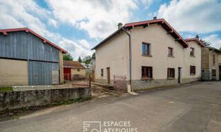 Maison 6 Pièces 156 m² à vendre à Septème (38780)