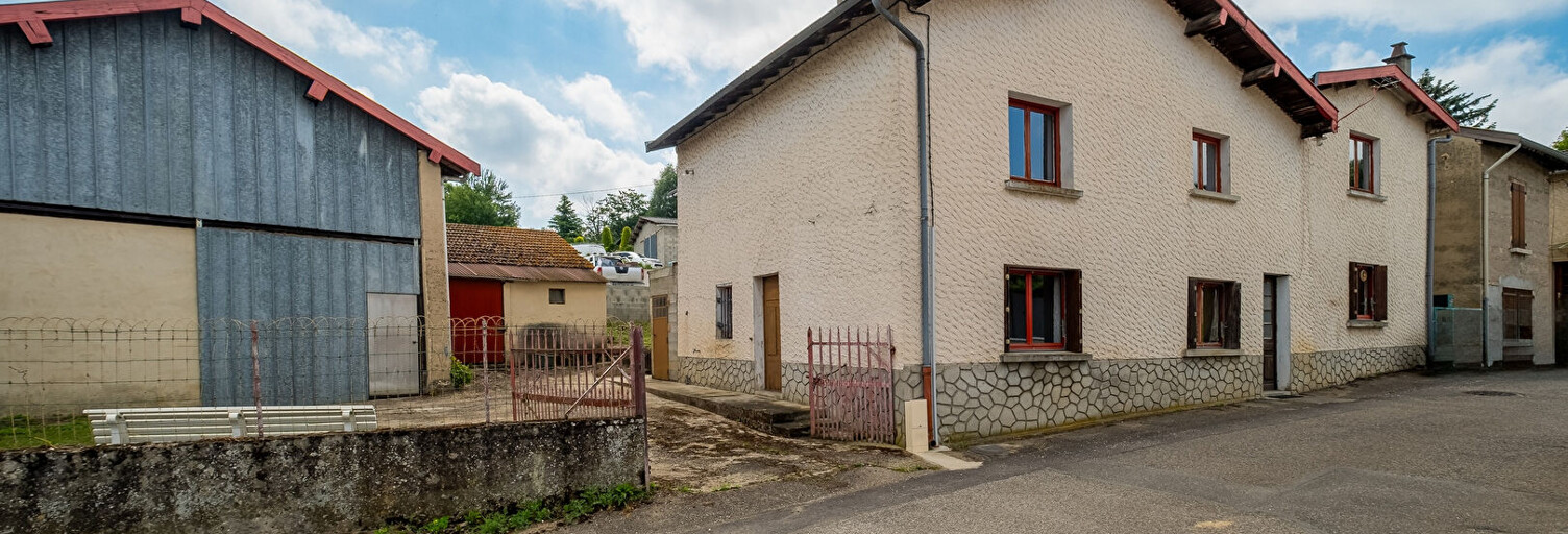 Maison 6 Pièces 156 m² à vendre à Septème (38780)
