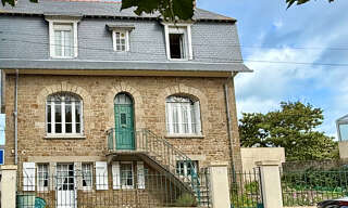 Maison 8 Pièces 187 m² à vendre à Saint-Malo (35400)