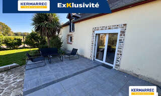 Maison 4 Pièces 96 m² à vendre à Châtillon-en-Vendelais (35210)