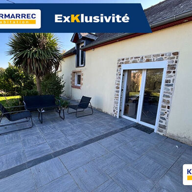 Maison 4 pièces 194500 €