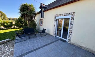 Maison 4 Pièces 96 m² à vendre à Châtillon-en-Vendelais (35210)