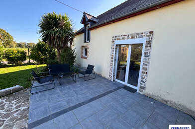 Maison 4 pièces 188800 €