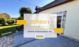 Maison 4 Pièces 96 m² à vendre à Châtillon-en-Vendelais (35210)