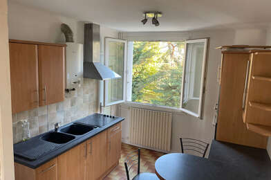 Appartement 4 pièces 188640 €