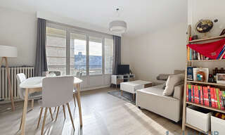 Appartement 2 Pièces 45 m² à louer à Rouen (76000)