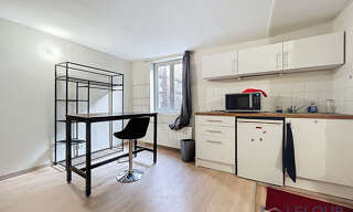 Appartement 1 Pièce 21 m² à louer à Rouen (76000)