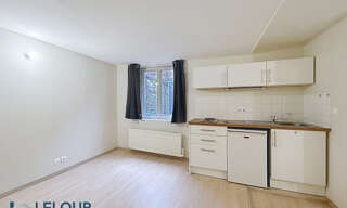 Appartement 1 Pièce 21 m² à louer à Rouen (76000)