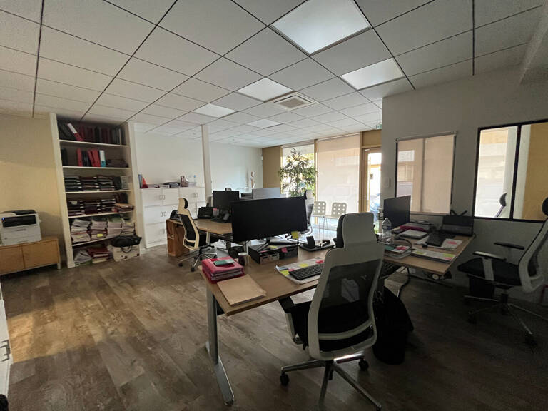 Capbreton - Local professionnel - bureaux — photo 1
