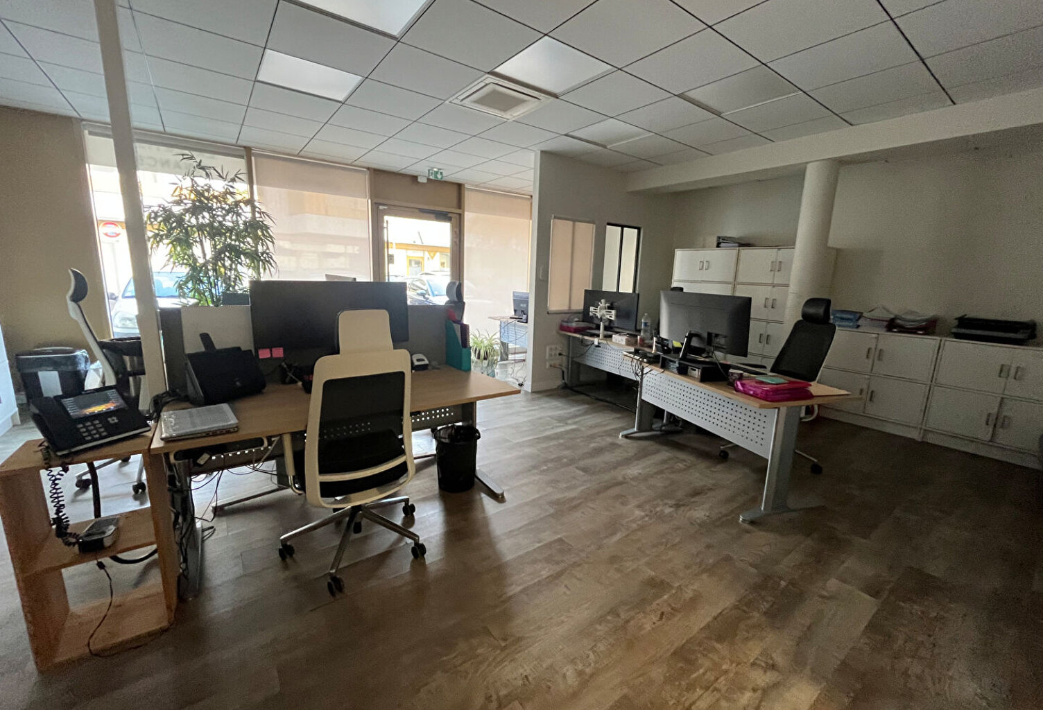 Capbreton - Local professionnel - bureaux — photo 1
