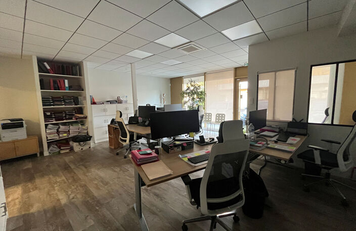 Capbreton - Local professionnel - bureaux — photo 2