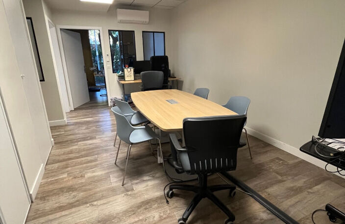 Capbreton - Local professionnel - bureaux — photo 3
