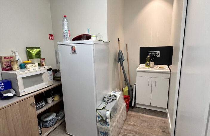 Capbreton - Local professionnel - bureaux — photo 5
