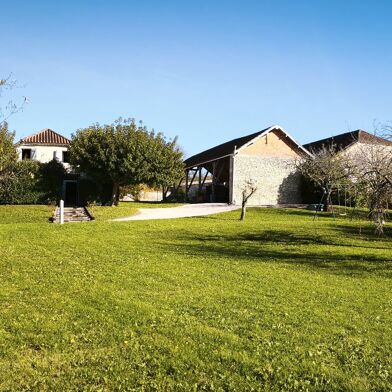 Maison 10 pièces 379000 €