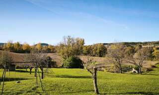 Maison 10 Pièces 223 m² à vendre à Lendou-en-Quercy (46800)