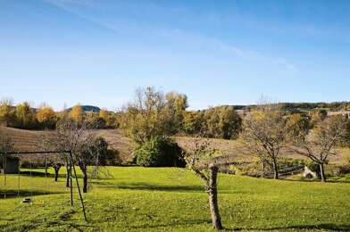 Maison 10 pièces 379000 €