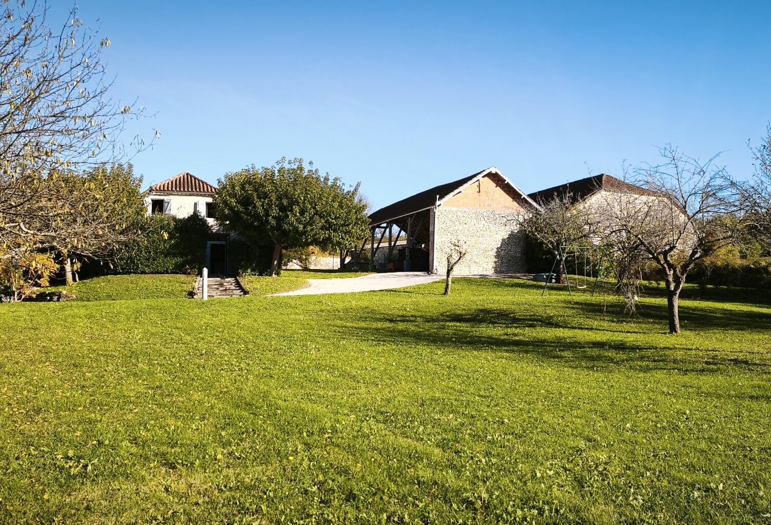 Ensemble Immobilier — photo 1
