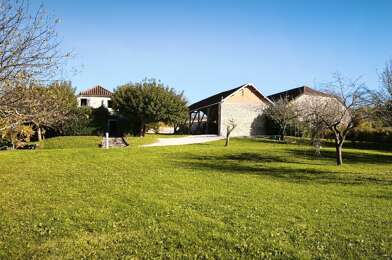 Maison 10 pièces 379000 €