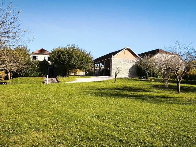 Ensemble Immobilier — photo du bien