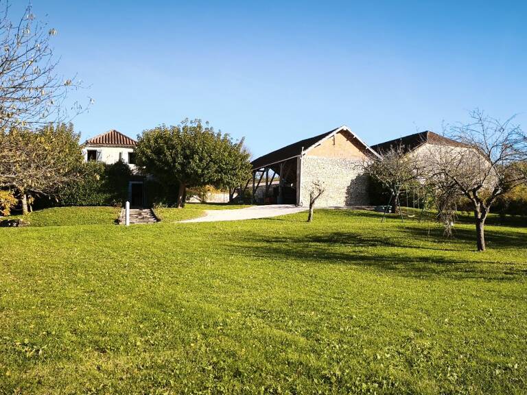 Ensemble Immobilier — photo 1