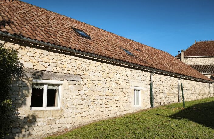 Ensemble Immobilier — photo 5