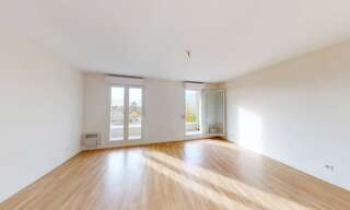 Appartement 2 Pièces 52 m² à vendre à Mainvilliers (28300)