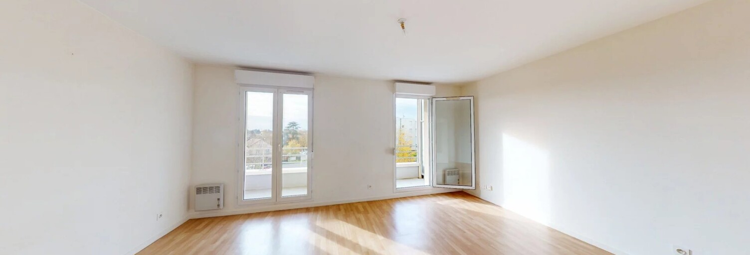 Appartement 2 Pièces 52 m² à vendre à Mainvilliers (28300)