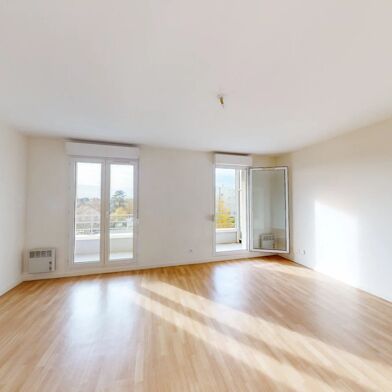 Appartement 2 pièces 138500 €