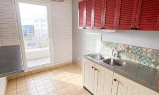 Appartement 2 Pièces 52 m² à vendre à Mainvilliers (28300)