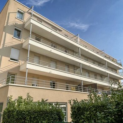 Appartement 2 pièces 138500 €