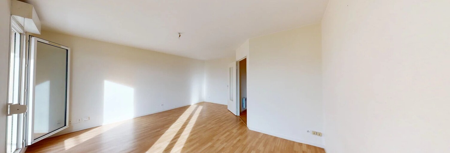 Appartement 2 Pièces 52 m² à vendre à Chartres (28000)