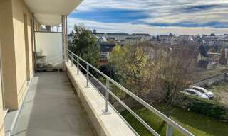 Appartement 2 Pièces 52 m² à vendre à Mainvilliers (28300)