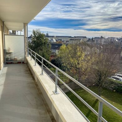 Appartement 2 pièces 138500 €