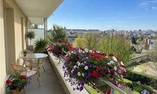 Appartement 2 Pièces 52 m² à vendre à Mainvilliers (28300)