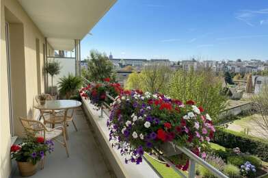 Appartement 2 pièces 138500 €