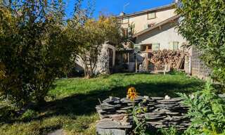 Maison 5 Pièces 80 m² à vendre à Caussou (09250)