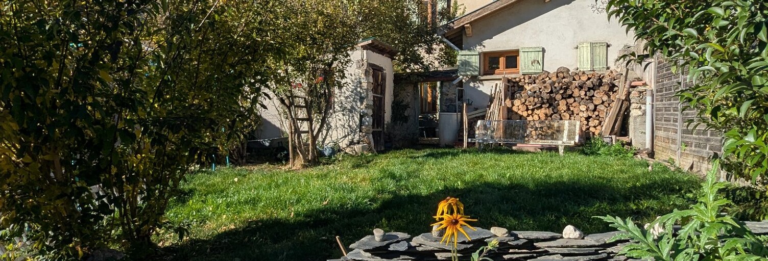 Maison 5 Pièces 80 m² à vendre à Caussou (09250)