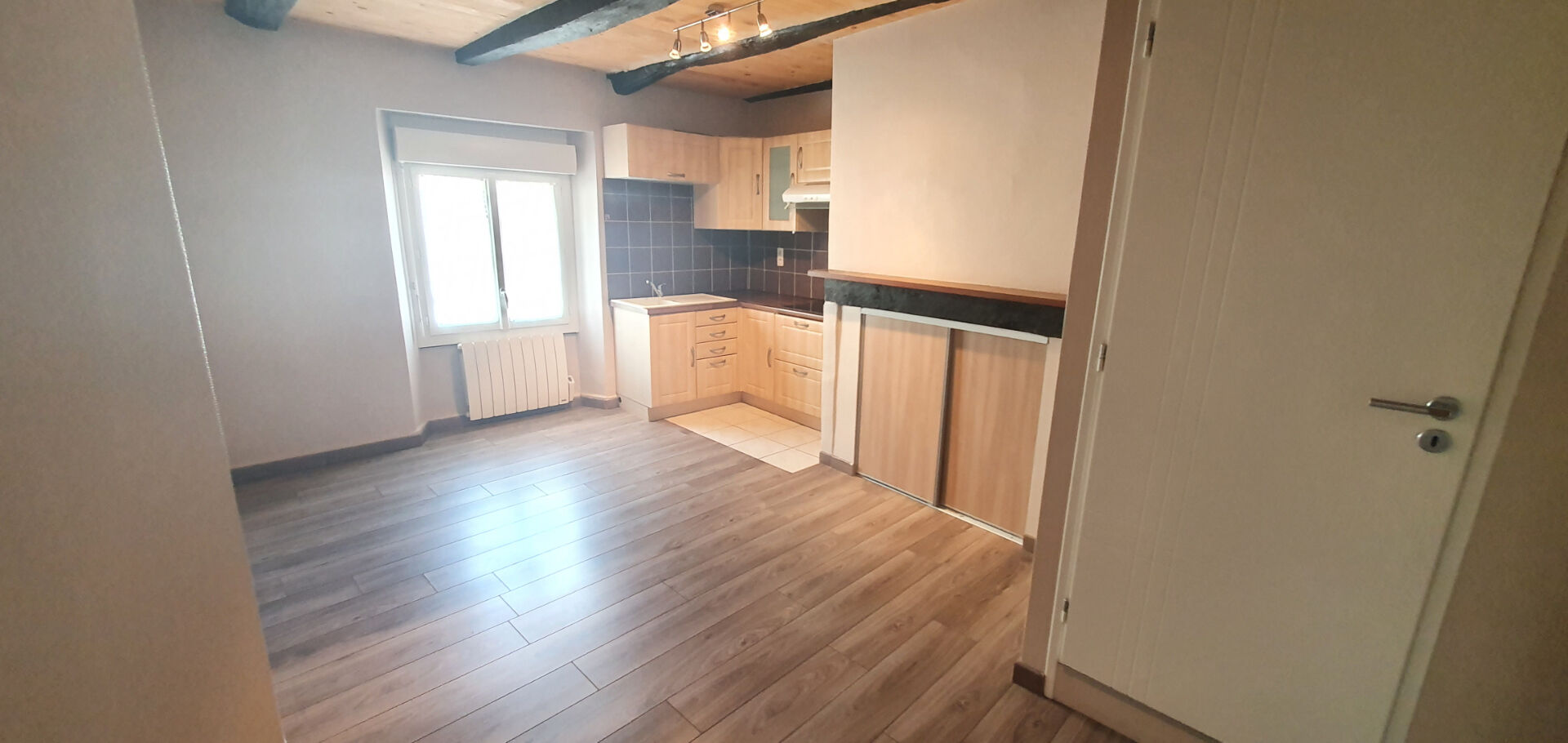 Appartement  T2 à louer Rodez 12000