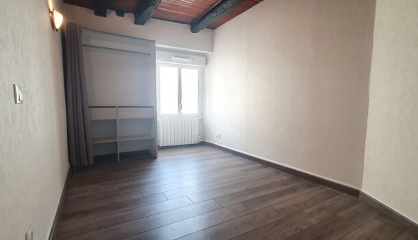Appartement 2 pièces  à louer Rodez 12000