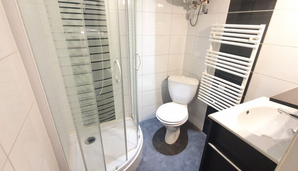 Appartement 2 pièces  à louer Rodez 12000