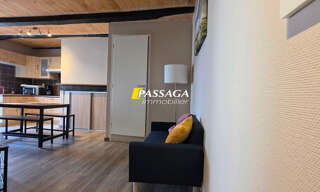 Appartement 2 Pièces 33 m² à louer à Rodez (12000)