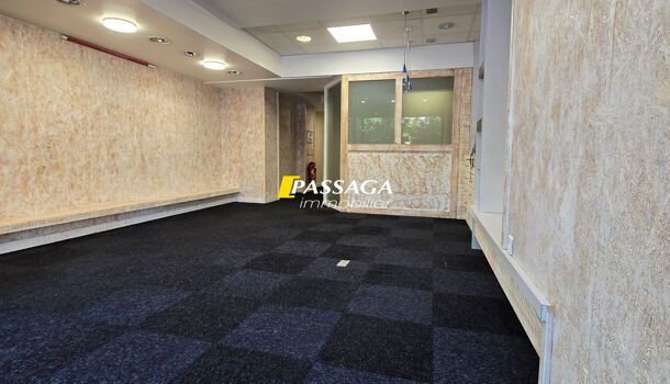 Local commercial  à louer Rodez 12000