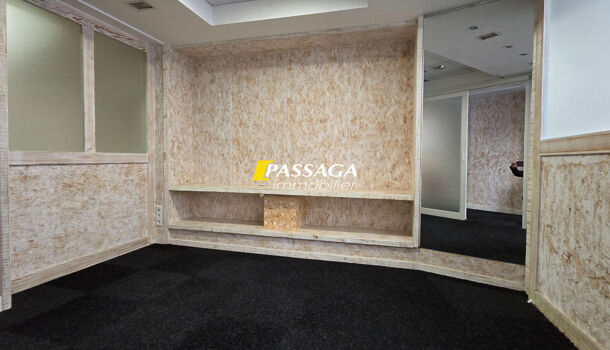 Local commercial  à louer Rodez 12000