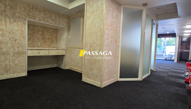 Local commercial  à louer Rodez 12000