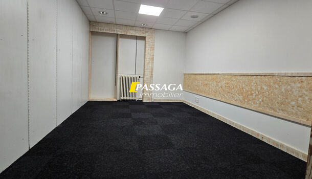 Local commercial  à louer Rodez 12000