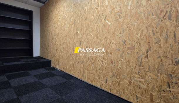 Local commercial  à louer Rodez 12000