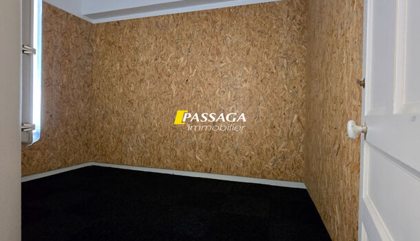 Local commercial  à louer Rodez 12000