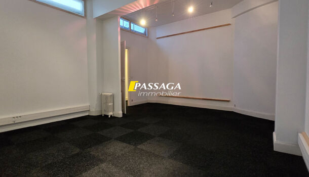 Local commercial  à louer Rodez 12000